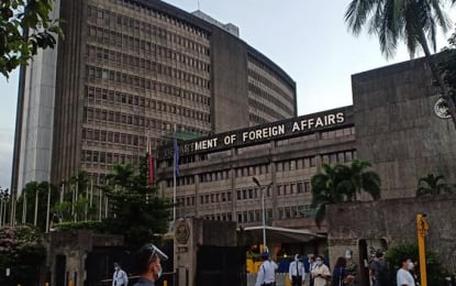 Phl Embassy urges Filipinos in PNG to avail immigration amnesty