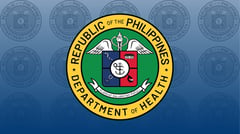 DOH tallies lower non-communicable disease cases this holiday 