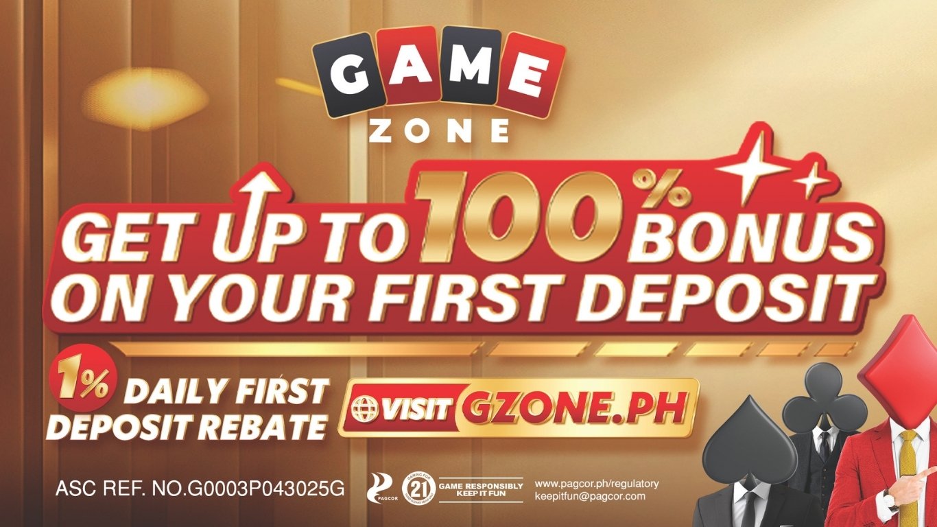 Gamezone
