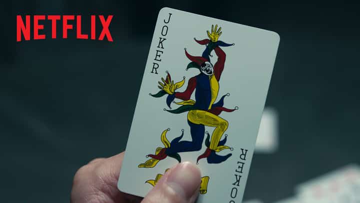 Season three of 'Alice in Borderland' is coming soon on Netflix.