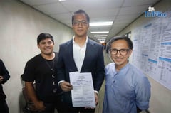 Complaint filed over brutal assault of PWD commuter on EDSA bus