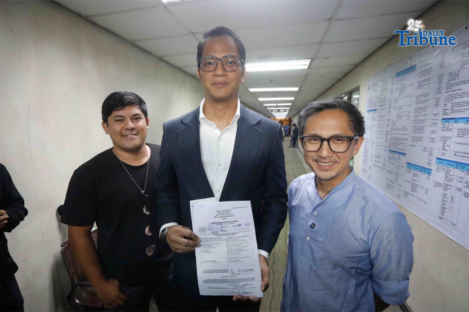 Complaint filed over brutal assault of PWD commuter on EDSA bus