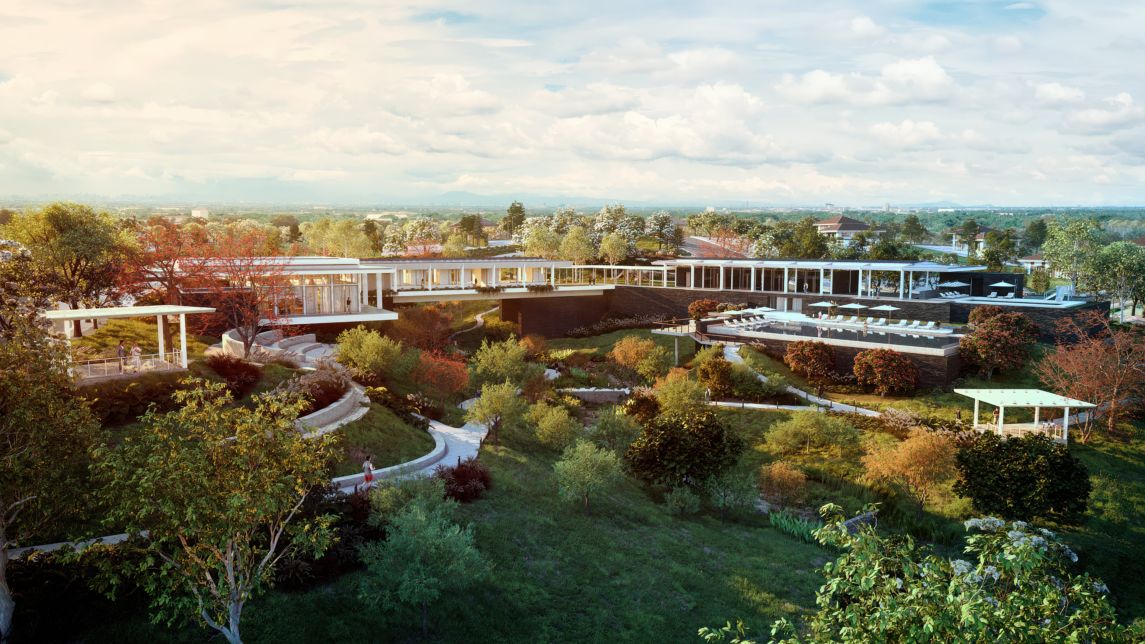 SM debuts Signature Series, enters premium real estate market