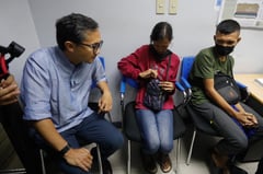 Criminal charges filed vs PWD passenger abusers