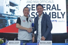 NSA execs rally behind Gregorio