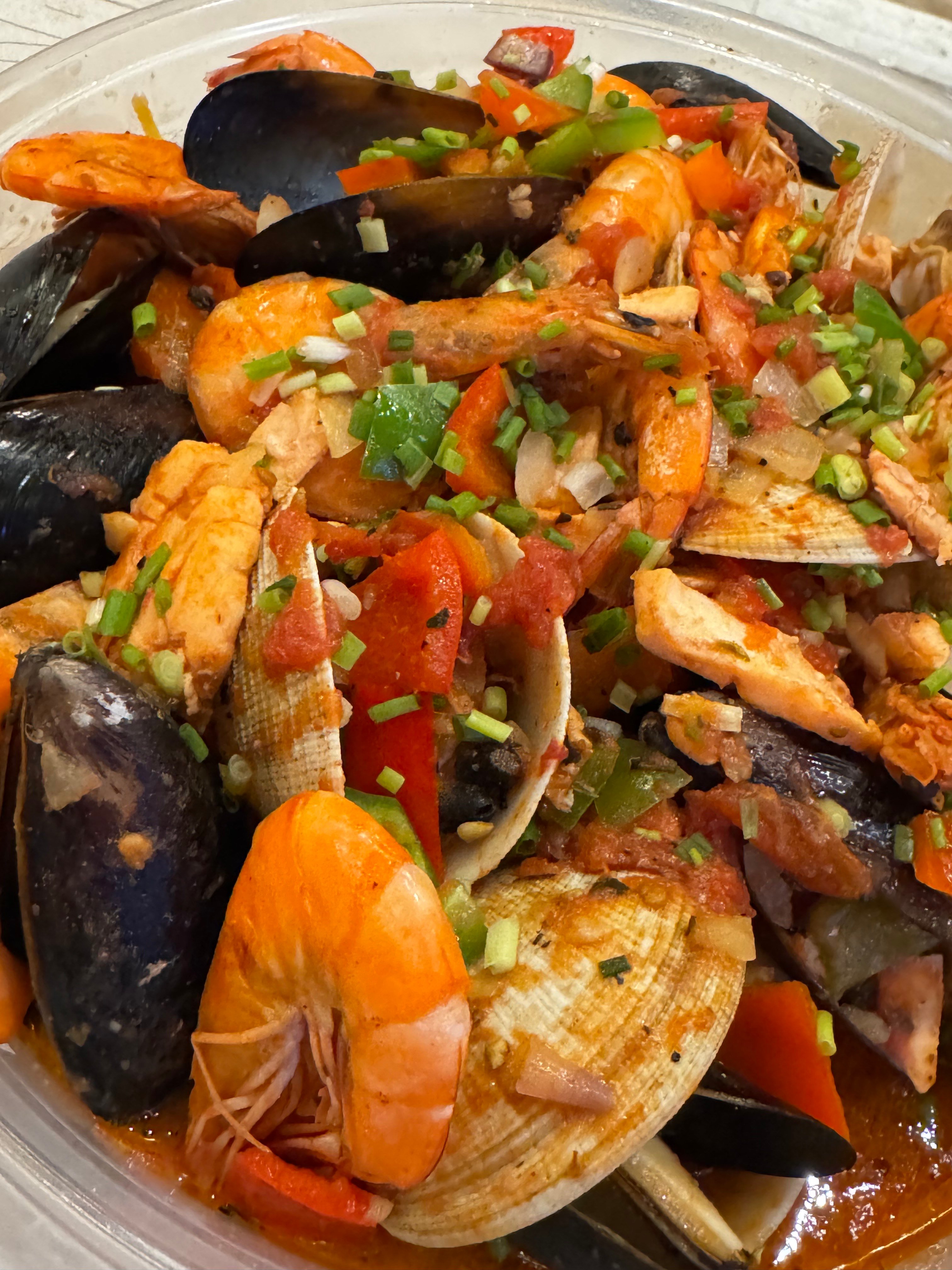 cioppino