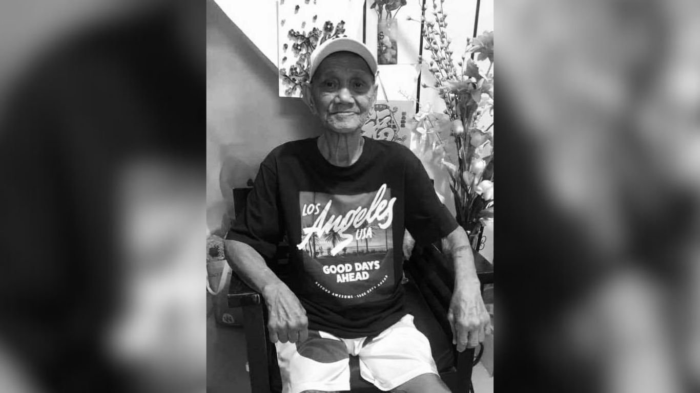 Ex-boxer passes away at 92
