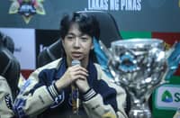 Sanford wins MPL PH Season 15