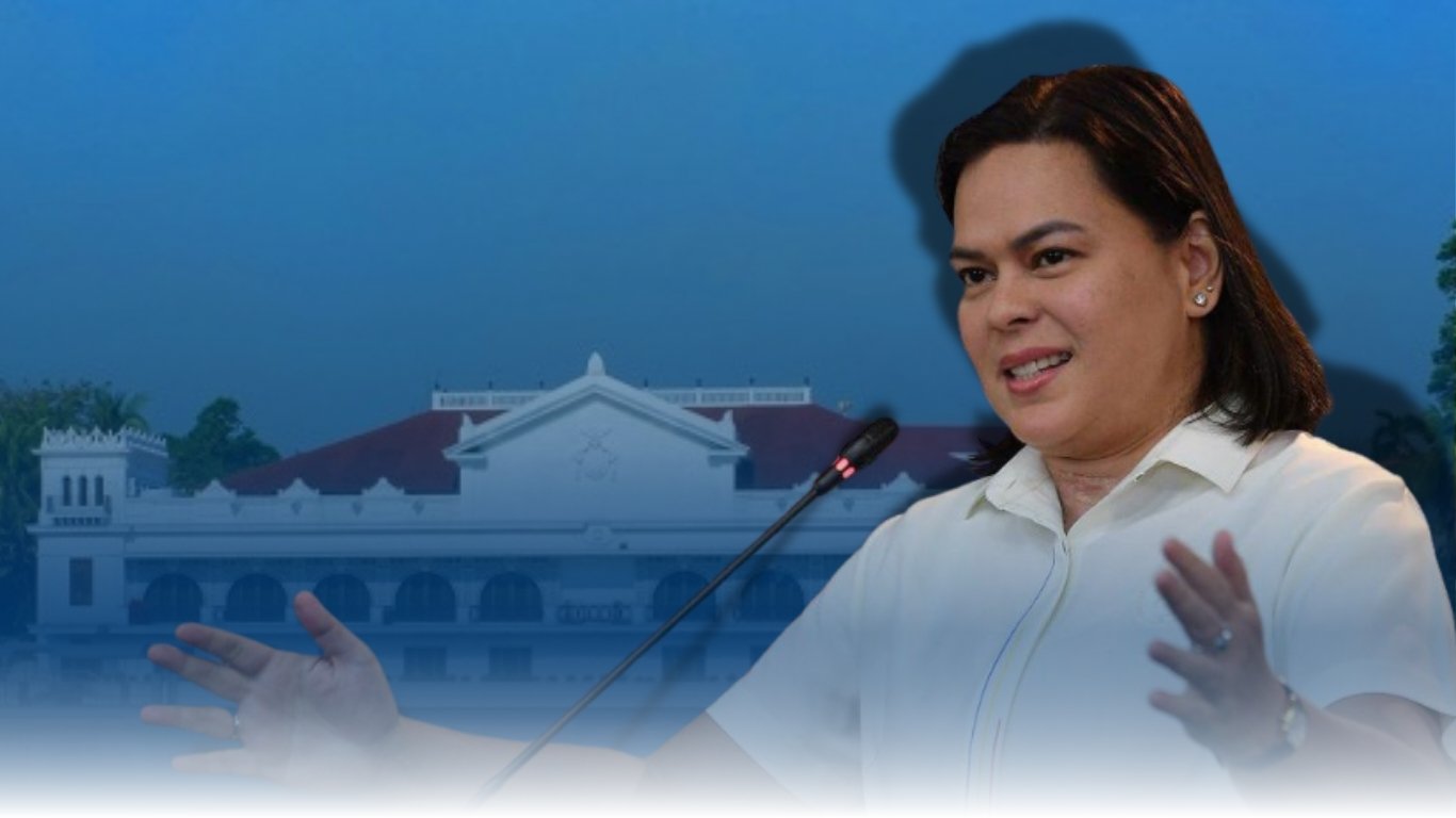 ‘Action, not vacation’: Sara politicking hit