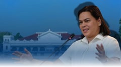 ‘Action, not vacation’: Sara politicking hit