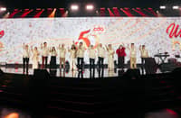 The CDO executive committee makes a promise to remain future-ready.