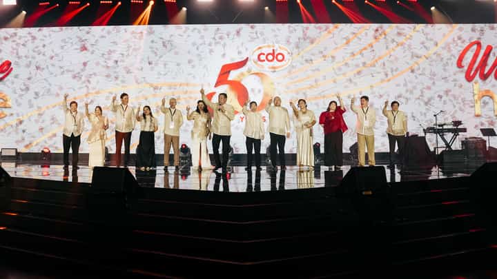 The CDO executive committee makes a promise to remain future-ready.