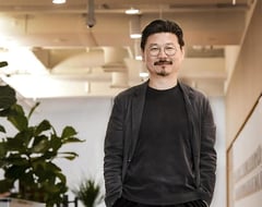 Converge taps ex-NAVER Cloud chief as board member in tech transformation