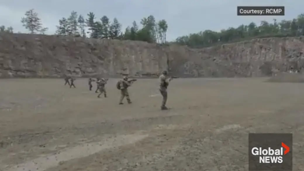 Soldiers in land grab plot nabbed