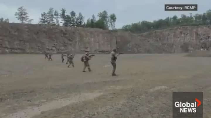 Soldiers in land grab plot nabbed