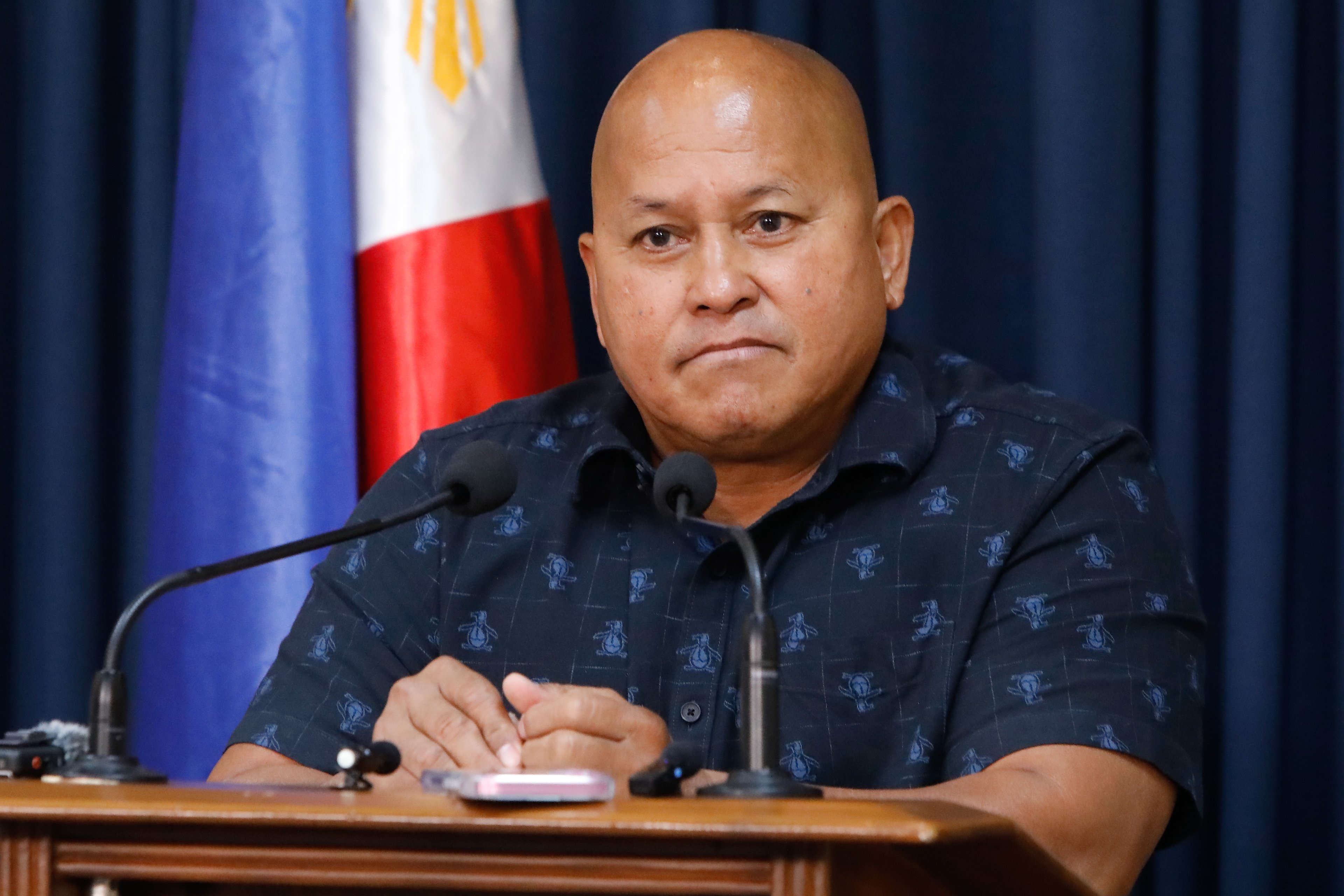 SC cautioned amid alleged Senate ‘attack,’ Bato’s escape