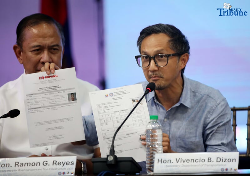 License renewal now fully digital
