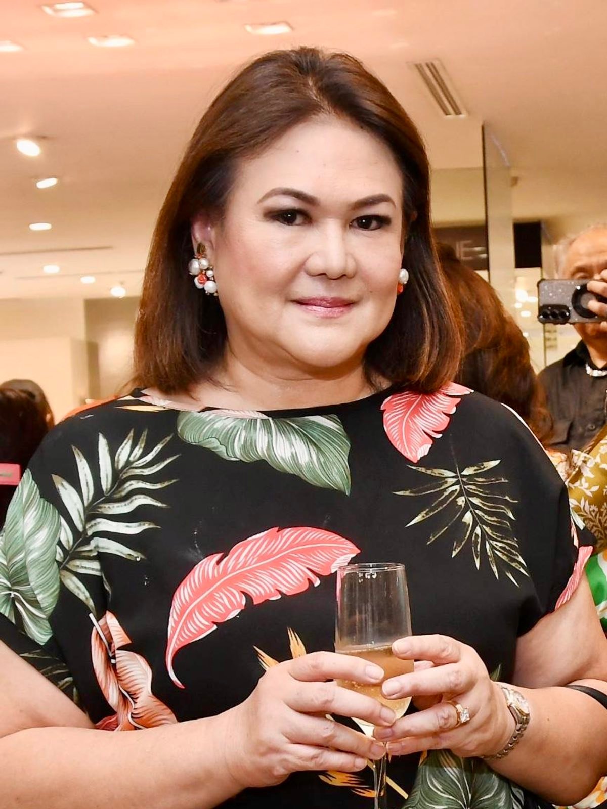 Angela Sison