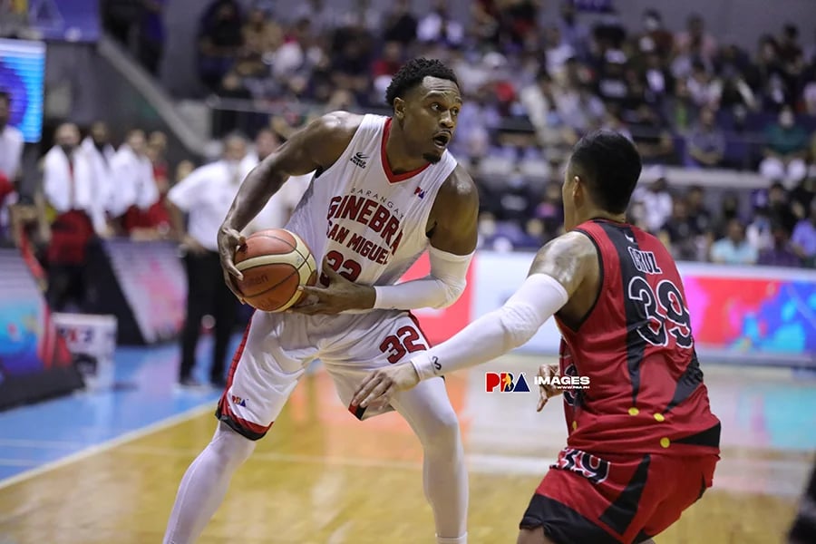 Brownlee makes Phl Team return