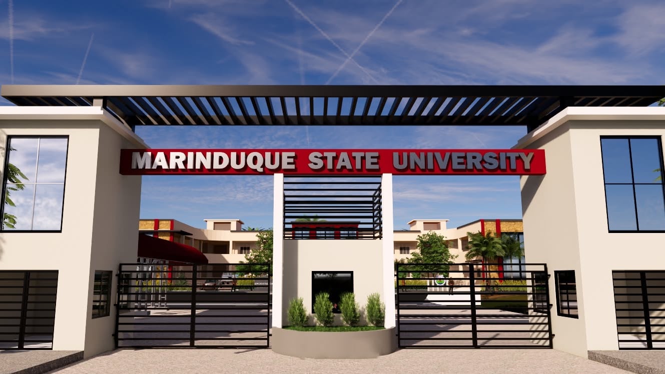 Marinduque State U enters global innovation rankings