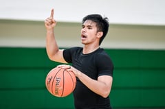 Ravena hopes absence won’t hurt SGA