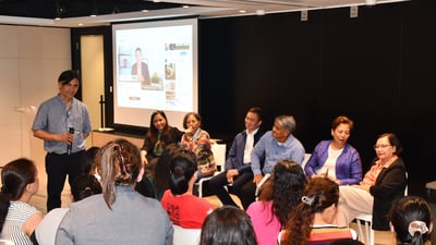 OFWs urged to turn remittances into agribusiness investments