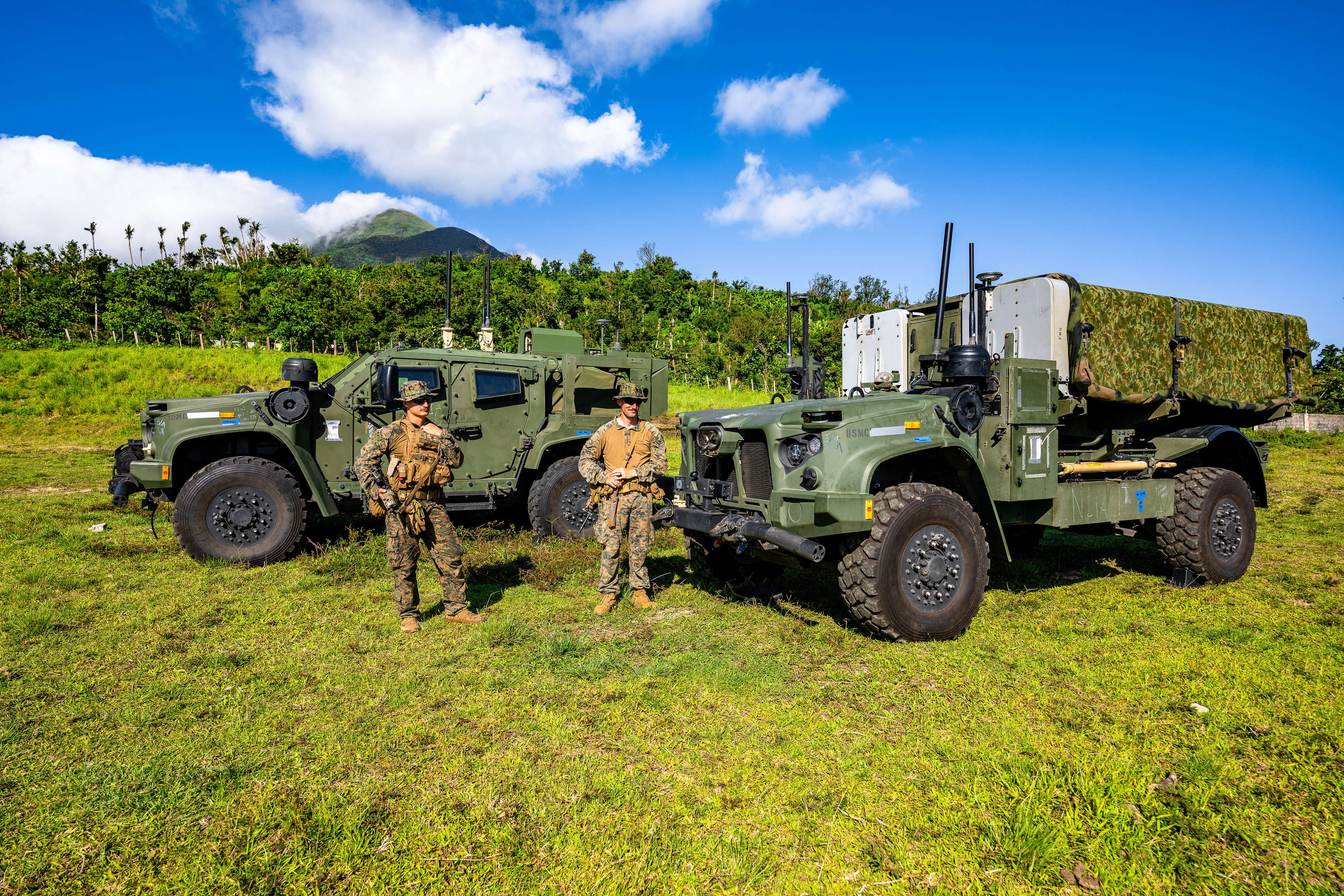 US confirms ‘test fire’ of anti-ship NMESIS in Phl 