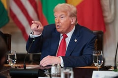 U.S. hikes tariffs on Phl exports to 20%