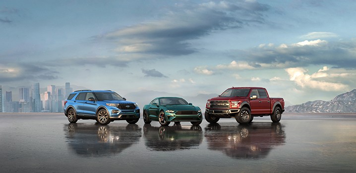 US auto sales rise in Q2 as consumers rush before tariffs