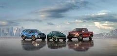 US auto sales rise in Q2 as consumers rush before tariffs