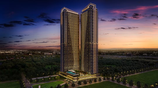 RLC Residences emerges as top condo brand in new study