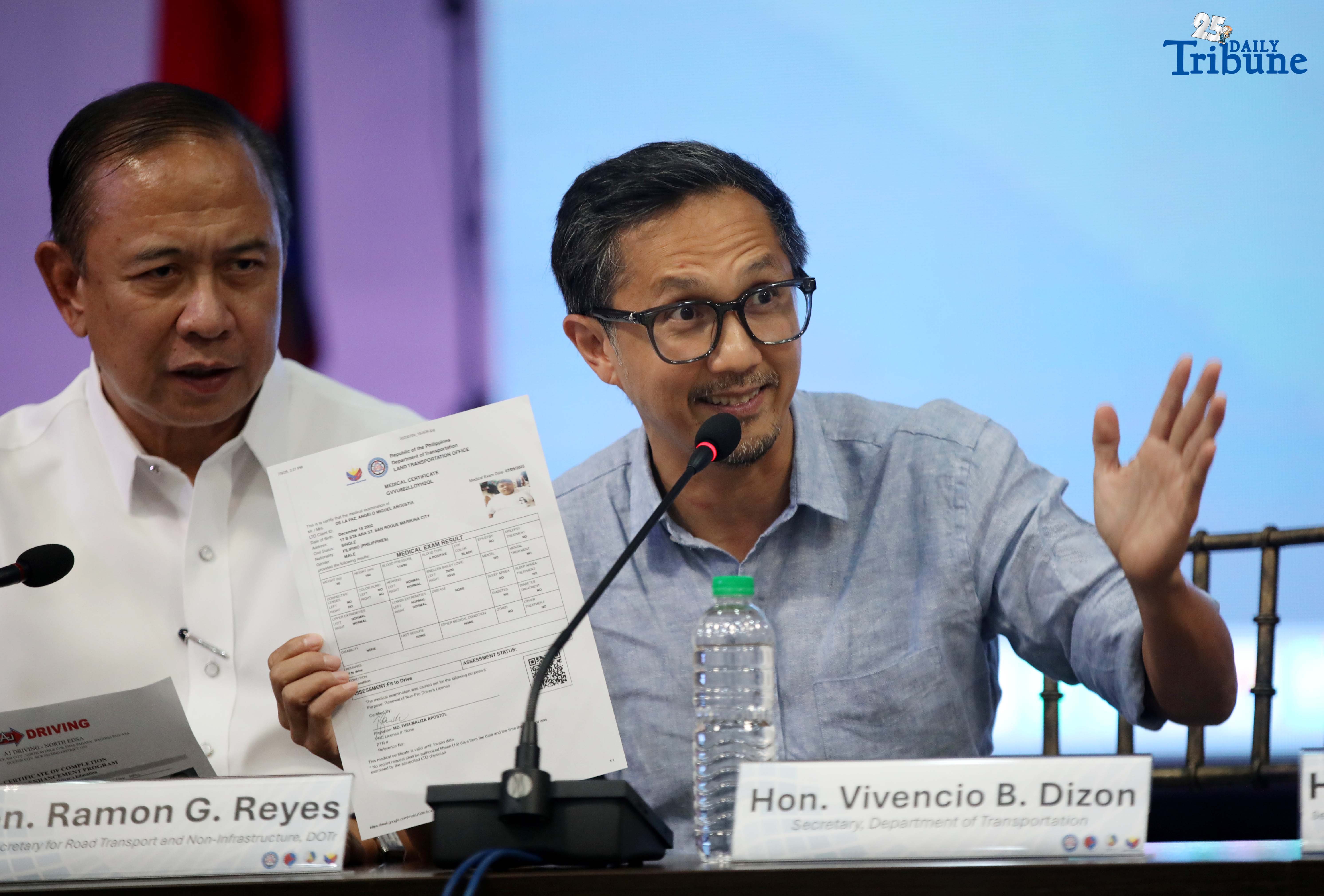 Dizon a 'breath of fresh air' — Biz group