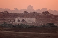 Hamas releasing 10 living hostages