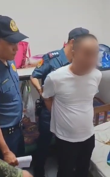 Brother of ex-Duterte adviser nabbed