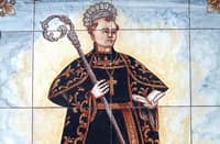 Thoughts to live by: St. Benedict, Abbot