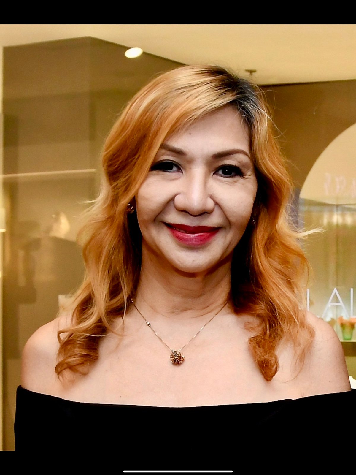 DR. Lani Fragante