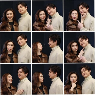Birthday letter to a best friend: Francine Diaz honors Seth Fedelin at 23