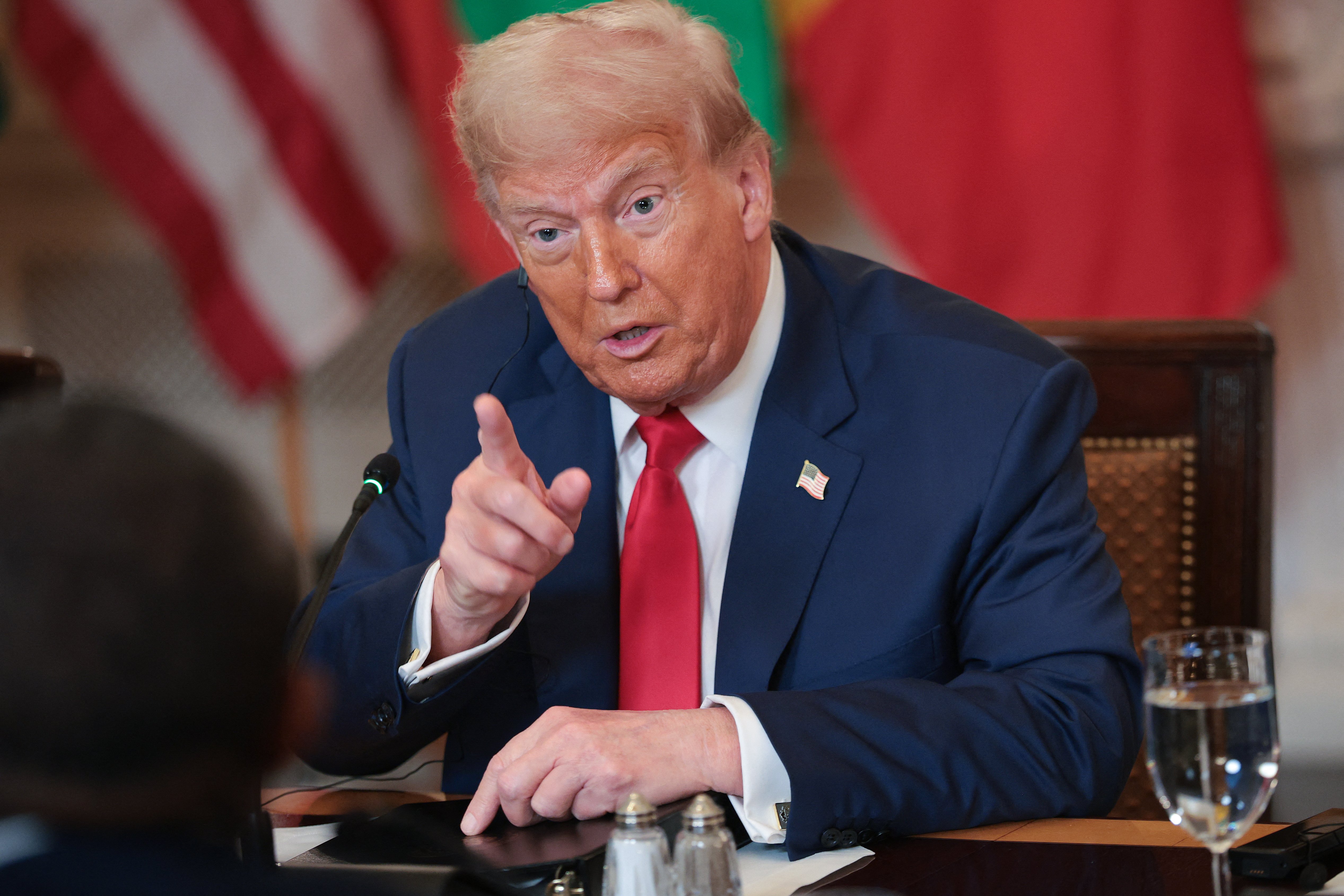 Trump slaps Phl 20% tariff 