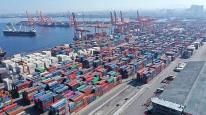 This July, the Philippine Ports Authority celebrates 51 years of playing a vital role in facilitating trade, tourism and economic progress in the country by ensuring efficient port services nationwide.