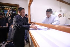 Bong Go files 10 new bills to uplift health workers, teachers, seniors, OFWs