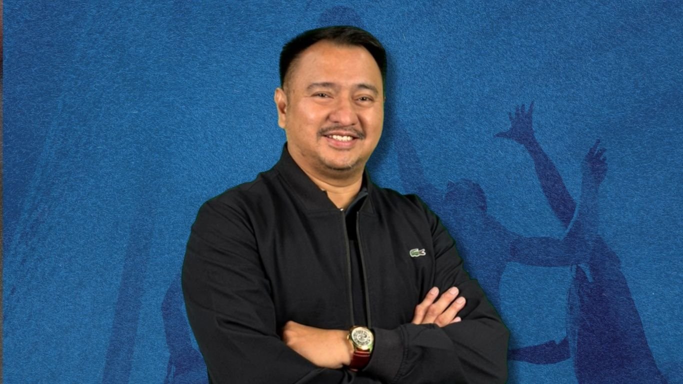 MASCO chief plotting Batang Pinoy victory