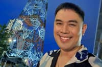 Jed Madela remembers blessings and career opportunities under the Kapamilya Network