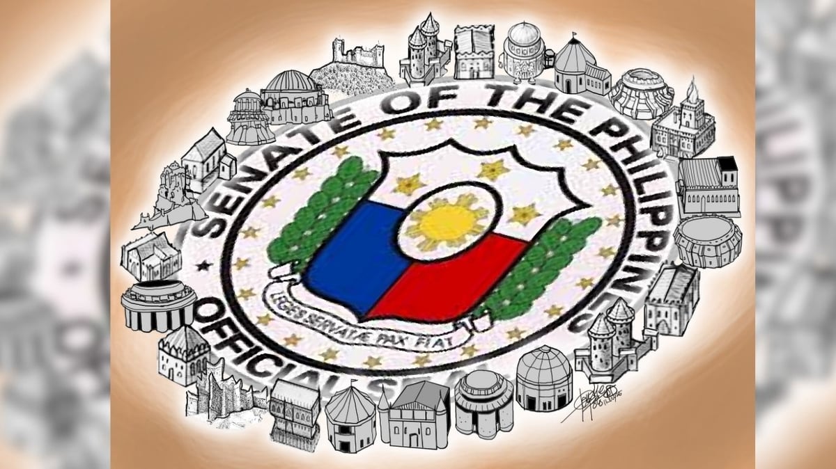 Senate’s 24 republics