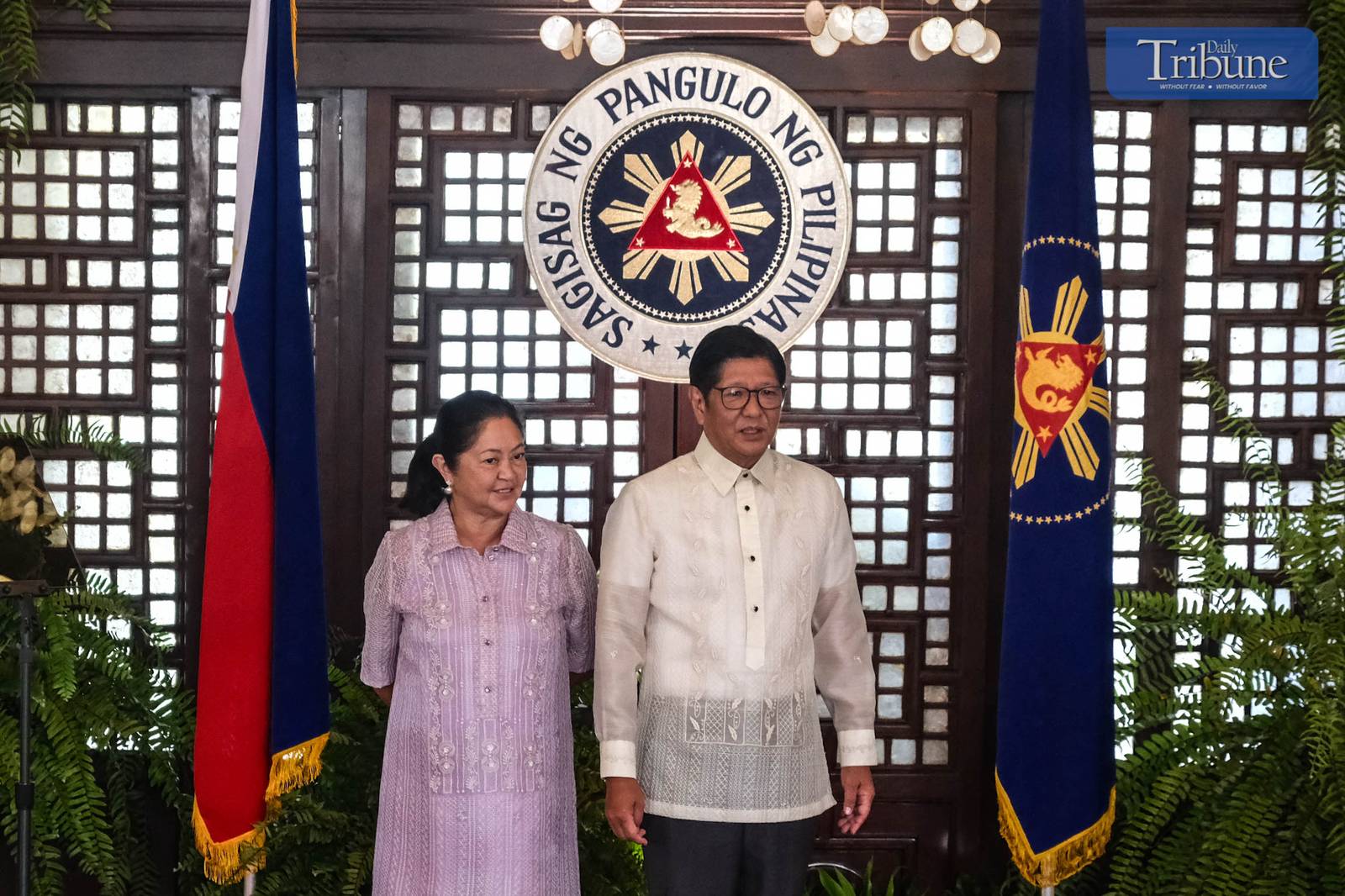 President Ferdinand R. Marcos Jr. and First Lady Liza Araneta-Marcos led the awarding of the Float Design and Festival Performance Competitions during the Parangal ng Kalayaan at Malacañang on Thursday, July 10, 2025. “Ikkis Ti Candon” from Ilocos Sur bagged the Grand Prize in the float contest, while the Tultugan Festival topped the performance category. The event was part of the Parada ng Kalayaan 2025, marking the 127th Philippine Independence Day.