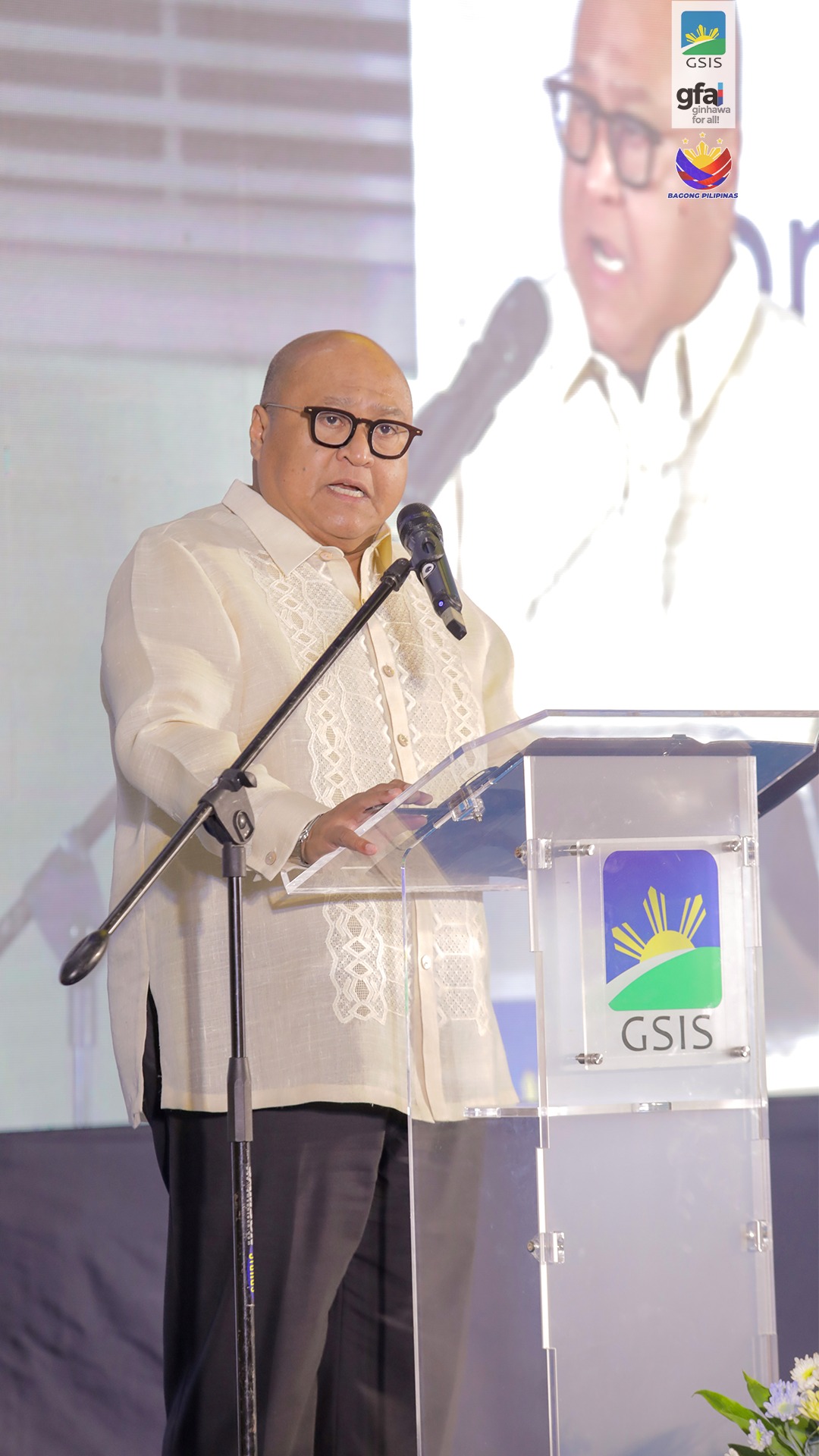 Ombudsman fires off GSIS stocks probe
