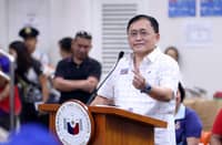 Kuya Bong backs Senate leadership
