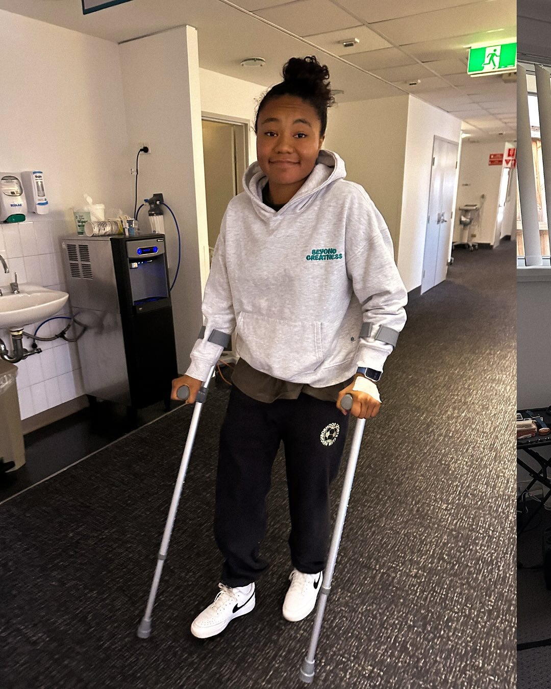 Bolden ruptures ACL, focuses on recovery