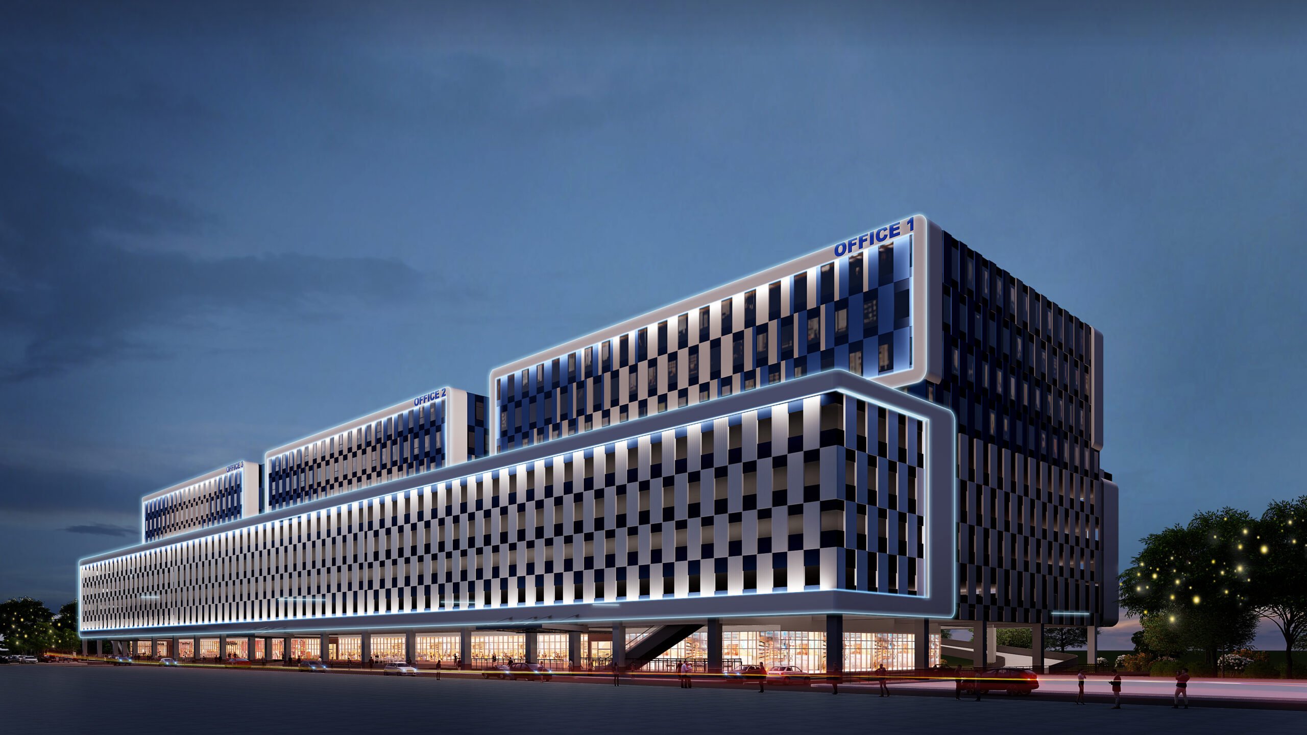 SM Offices deepens regional expansion with P1.6B Sta. Rosa development