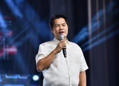 Bacolod launches P1.5-B water facility to boost supply security