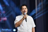 Rep.. Albee Benitez